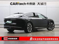 NIO ET9 102kWh - фото 9