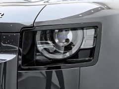 Land Rover Defender 110 3.0T P400 X-DYNAMIC HSE - фото 10