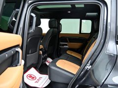 Land Rover Defender 110 3.0T P400 X-DYNAMIC HSE - фото 12