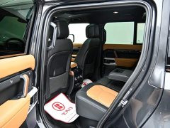 Land Rover Defender 110 3.0T P400 X-DYNAMIC HSE - фото 13