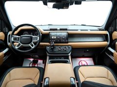 Land Rover Defender 110 3.0T P400 X-DYNAMIC HSE - фото 14