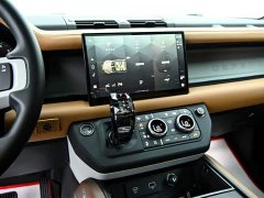 Land Rover Defender 110 3.0T P400 X-DYNAMIC HSE - фото 17