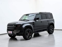 Land Rover Defender 110 3.0T P400 X-DYNAMIC HSE - фото 2
