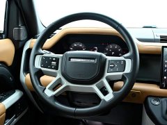 Land Rover Defender 110 3.0T P400 X-DYNAMIC HSE - фото 20