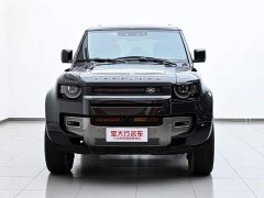 Land Rover Defender 110 3.0T P400 X-DYNAMIC HSE - фото 3