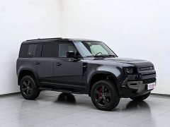 Land Rover Defender 110 3.0T P400 X-DYNAMIC HSE - фото 4