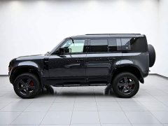 Land Rover Defender 110 3.0T P400 X-DYNAMIC HSE - фото 5