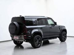 Land Rover Defender 110 3.0T P400 X-DYNAMIC HSE - фото 7