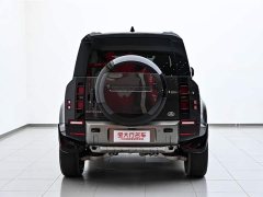 Land Rover Defender 110 3.0T P400 X-DYNAMIC HSE - фото 8
