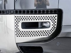 Land Rover Defender 110 3.0T P400 X-DYNAMIC HSE - фото 9