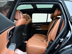 Mercedes-Benz GLC 260 L 4MATIC Dynamic 7-seater - фото 12