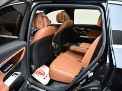 Mercedes-Benz GLC 260 L 4MATIC Dynamic 7-seater - фото 13
