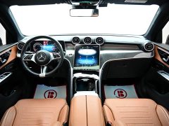Mercedes-Benz GLC 260 L 4MATIC Dynamic 7-seater - фото 14