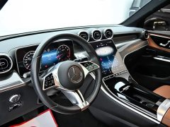Mercedes-Benz GLC 260 L 4MATIC Dynamic 7-seater - фото 15