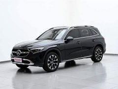 Mercedes-Benz GLC 260 L 4MATIC Dynamic 7-seater - фото 2