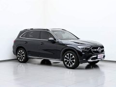 Mercedes-Benz GLC 260 L 4MATIC Dynamic 7-seater - фото 4