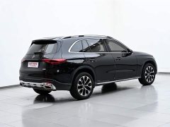 Mercedes-Benz GLC 260 L 4MATIC Dynamic 7-seater - фото 7