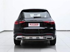 Mercedes-Benz GLC 260 L 4MATIC Dynamic 7-seater - фото 8