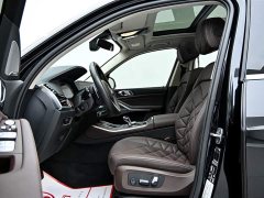 BMW X5 2022 facelift xDrive 30Li exclusive M sports package - фото 11