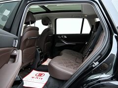 BMW X5 2022 facelift xDrive 30Li exclusive M sports package - фото 12