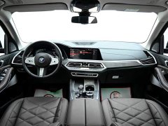 BMW X5 2022 facelift xDrive 30Li exclusive M sports package - фото 14