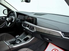 BMW X5 2022 facelift xDrive 30Li exclusive M sports package - фото 15