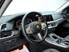 BMW X5 2022 facelift xDrive 30Li exclusive M sports package - фото 16