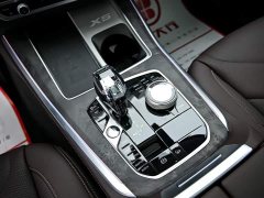 BMW X5 2022 facelift xDrive 30Li exclusive M sports package - фото 18