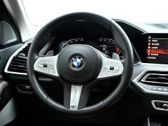 BMW X5 2022 facelift xDrive 30Li exclusive M sports package - фото 19