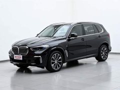 BMW X5 2022 facelift xDrive 30Li exclusive M sports package - фото 2