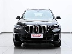 BMW X5 2022 facelift xDrive 30Li exclusive M sports package - фото 3