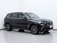 BMW X5 2022 facelift xDrive 30Li exclusive M sports package - фото 4