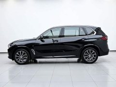 BMW X5 2022 facelift xDrive 30Li exclusive M sports package - фото 5