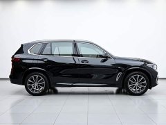 BMW X5 2022 facelift xDrive 30Li exclusive M sports package - фото 6