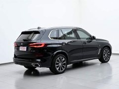 BMW X5 2022 facelift xDrive 30Li exclusive M sports package - фото 7