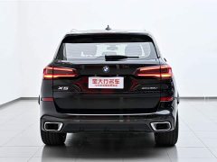 BMW X5 2022 facelift xDrive 30Li exclusive M sports package - фото 8