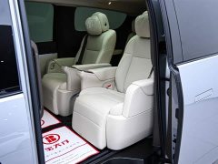 Li Auto Ideal MEGA 2024 Ultra - фото 11