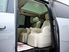 Li Auto Ideal MEGA 2024 Ultra - фото 12