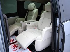 Li Auto Ideal MEGA 2024 Ultra - фото 13