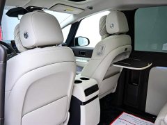 Li Auto Ideal MEGA 2024 Ultra - фото 14