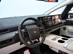 Li Auto Ideal MEGA 2024 Ultra - фото 17
