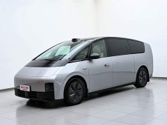 Li Auto Ideal MEGA 2024 Ultra - фото 2