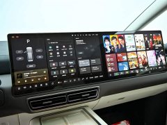 Li Auto Ideal MEGA 2024 Ultra - фото 20
