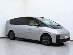 Li Auto Ideal MEGA 2024 Ultra - фото 4