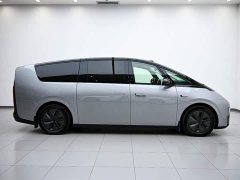 Li Auto Ideal MEGA 2024 Ultra - фото 6
