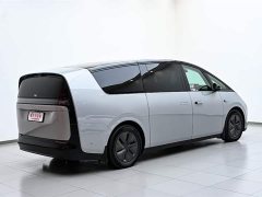 Li Auto Ideal MEGA 2024 Ultra - фото 7