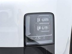 Li Auto Ideal MEGA 2024 Ultra - фото 9