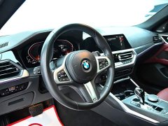 BMW 4 Series 430i Gran Coupe M Sports Night Package - фото 13