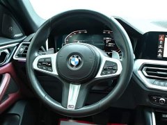 BMW 4 Series 430i Gran Coupe M Sports Night Package - фото 17