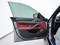 BMW 4 Series 430i Gran Coupe M Sports Night Package - фото 18